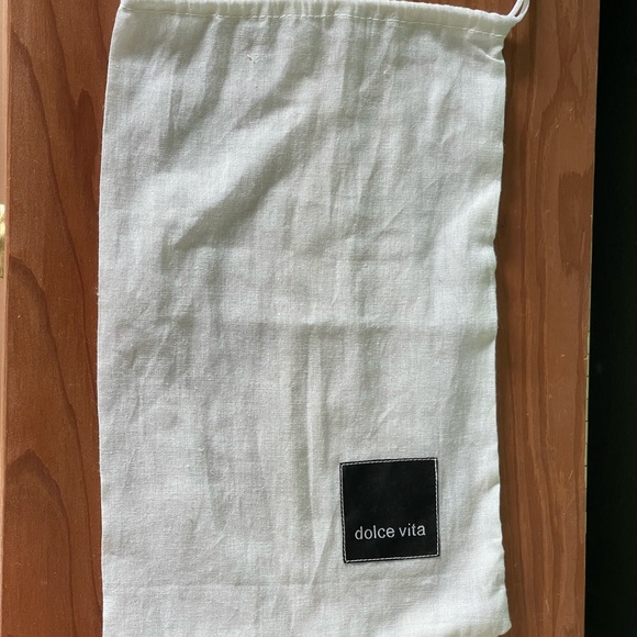 Dolce Vita Other - Dust bag